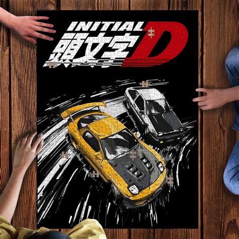 Initial D. Idx69829032